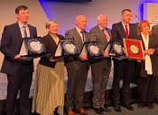 Grad Pakrac dobitnik nagrade za razvoj poduzetništva „GLOBALLOCAL“ na Svjetskom kongresu poduzetnika