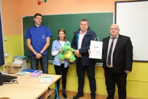 „Zdravozubci“ preveniraju zdravlje zubi kod najmlađih učenika