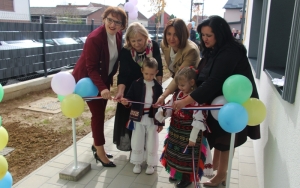 Još jedan vrtić na području Pleternice - otvoren područni odjel dječjeg vrtića u Gradcu koji će pohađati 40 djece