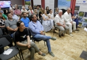 Započeli Halštatski dani u sklopu obilježavanja Dana općine Kaptol