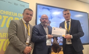 Fakultet turizma i ruralnog razvoja u Požegi primio certifikat međunarodnog članstva u EURHODIP-u škola i fakulteta turizma i hotelijerstva