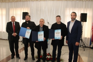 Svečano proslavljen Dan općine Jakšić i blagdan zaštitnice svete Barbare