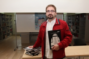 Predstavljen i stručni časopis Povijesnog društva Požega