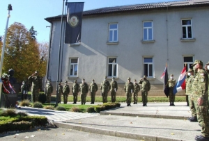Obilježena 28. obljetnica osnutka Dočasničke škole „Damir Tomljanović Gavran“