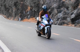 Za srijedu 1. svibnja i Praznik rada policija najavljuje akciju u prometu usmjerenu na vozače motocikala i mopeda