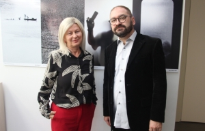 Predavanje dr. sc. Mihaele Markovac &quot;Krunu nosi, time se ponosi!&quot; povodom 1.100 godina Hrvatskoga Kraljevstva