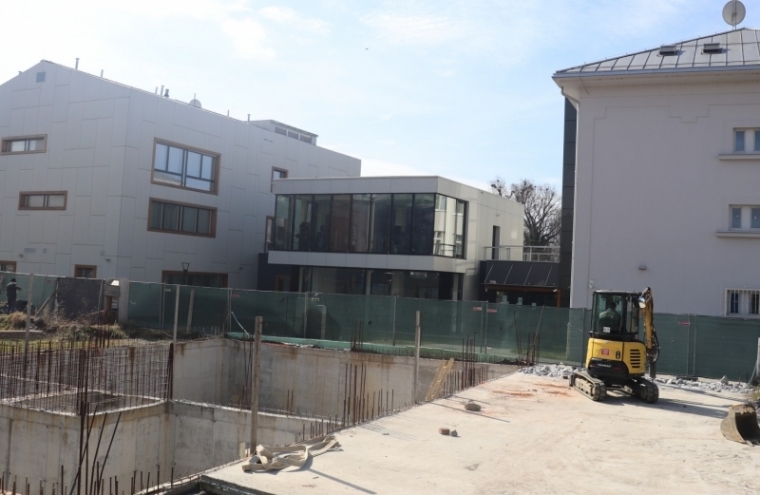Održana Početna konferencija projekta „Terme Lipik“ vrijednog 73 milijuna kuna