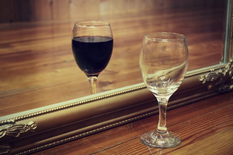 Kakva je konzumacija vina: Samo nek' je domaće