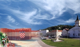 Čestitka gradonačelnika Miličevića povodom Dana pobjede i domovinske zahvalnosti te Dana hrvatskih branitelja