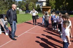Požeško Društvo naša djeca obilježilo Dječji tjedan nizom aktivnosti za najmlađe ali i problemom smještaja u dječje vrtiće