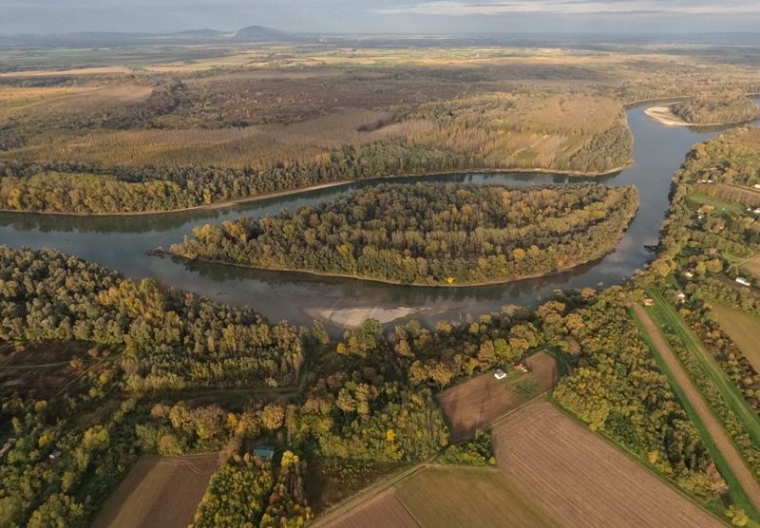 Osigurano 20 milijuna eura za obnovu 'europske Amazone' i zeleniju budućnost