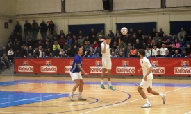 Prvi četvrtfinalisti 34. BMNT "Požega 2025." su Caffe bar Vertigo, Fitness Play, Poliklinika Grgić i Restoran Greenberg &amp; Seguro