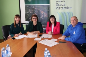 Predstavljen program ovogodišnjeg pleterničkog Adventa u bećarskom šoru