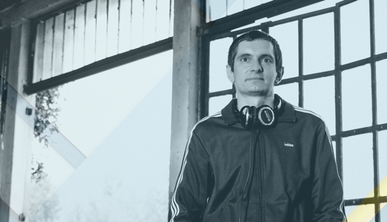 DJ Topa i njegov novi remix singla "Znaš li" banda Demode