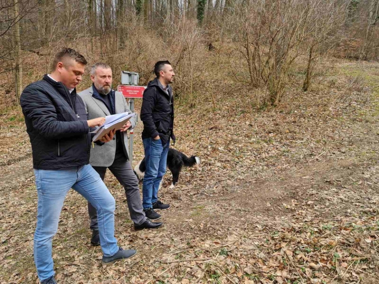 Od sljedeće zime novo sanjkalište na Jankovcu