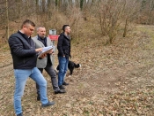 Od sljedeće zime novo sanjkalište na Jankovcu