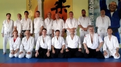 Održan Aikido seminar u Požegi