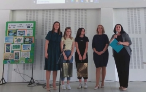 Projekt Poljoprivredno-prehrambene škole najbolji u konkurenciji 72 projekta na natječaju &quot;ekoLucija 101.&quot; - nagrada put u Strasbourg