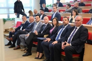 Konferencija o industrijskoj tranziciji hrvatskih regija