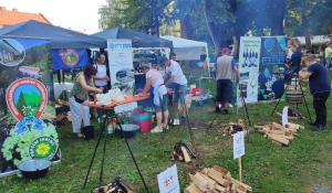 Slavonska tradicija, akademska izvrsnost i planinarski duh na jednom mjestu požeškoj Fišijadi