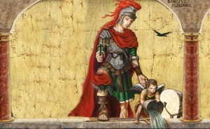 Čestitka povodom Međunarodnog dana vatrogasaca i blagdana svetog Florijana požeškog gradonačelnika