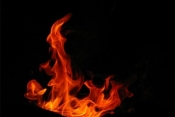 Zabilježen požar silosa za piljevinu u Pleternici i obiteljske kuće u Požegi