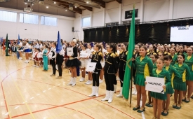 Grad Pleternica domaćin 29. Državnog prvenstva u mažoret plesu - sudjeluje 19 ekipa iz cijele RH