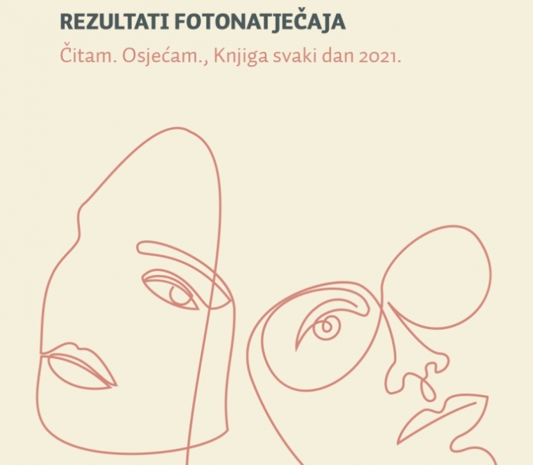 Poznati nagrađeni na fotonatječaju "Knjiga svaki dan" i najavljena izložba fotografija