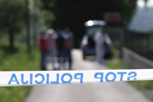 Jutros prometna na području Pakraca između dva automobila i epilog 4-ero ozlijeđenih prevezeno u OŽB Pakrac