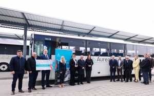 Javni linijski prijevoz u Požeško-slavonskoj županiji sa 27 linija, više polazaka i znatno niže cijene karata za putnike