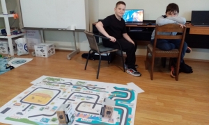 Superfinale Croatian Makers Lige - uspješan za Udrugu informatičara županije