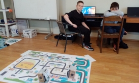 Superfinale Croatian Makers Lige - uspješan za Udrugu informatičara županije
