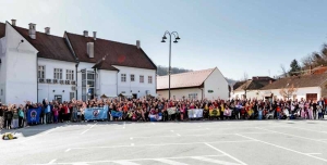 Održan je 9. Obiteljski izlet - povodom Dana Grada Požege Grgureva u organizaciji HPD "Gojzerica"