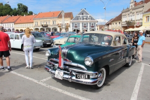 Trophy „Zlatnom dolinom 2016“