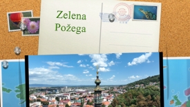 Kratkometražni film nastao iz Projekta „Zelena Požega“