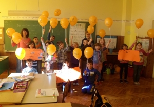 Djelovati ekološki i zaraditi za razred
