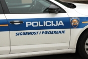 Policijski službenici provodili raciju po kafićima