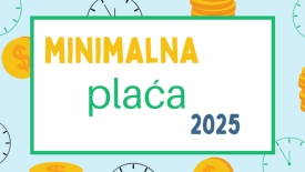 Udruga Glas poduzetnika o povećanju minimalne plaće: Znate što raste više od minimalne plaće - porez na minimalnu plaću