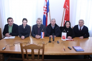 Podržavaju Ivana Đurinu za načelnika općine