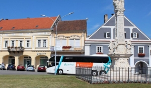 Otvorena anketa i istraživanje za građane - Javni prijevoz na području grada Požega i prigradskih naselja