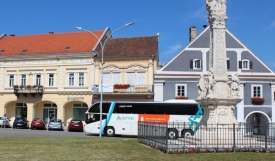 Otvorena anketa i istraživanje za građane - Javni prijevoz na području grada Požega i prigradskih naselja