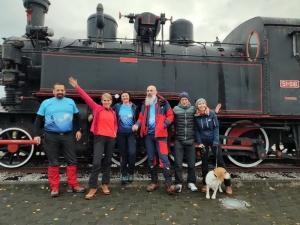 Planinari HPD &quot;Sokolovac&quot; Požega sudjelovali na Međunarodnom danu planina