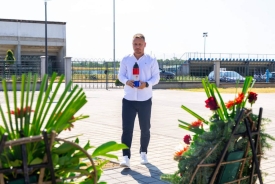 Gradonačelnik Josip Budimir uputio čestitku povodom Dana pobjede uz zahvalu hrvatskim braniteljima