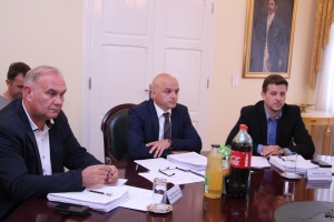 Uz bezuvjetno mišljenje revizije o poslovanju za 2018. godinu, grad smanjuje i svoja kreditna zaduženja
