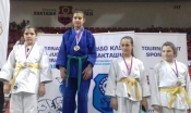 Judaši Požege osvojili 7 medalja