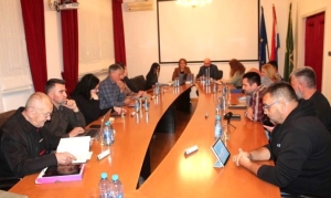 Održana 5. sjednica Gradskog vijeća Grada Pleternice sa 11 točaka Dnevnog reda - Nova zemljišta za poljoprivrednike