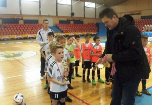 Završio 25. Božićni malonogometni turnir u kategorijama mladeži
