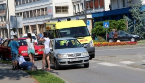 Dječak (10) išao po svjedodžbu u školu pa nastradao na pješačkom prijelazu