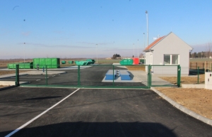 Završna konferencija projekta Reciklažno dvorište Kutjevo – K.K.06.3.1.16.0053 (Operativni program konkurentnost i kohezija 2014. – 2020.)