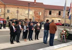 Obilježeno 30-ta godišnjica najhumanije akcije evakuacije pacijenata u Domovinskom ratu